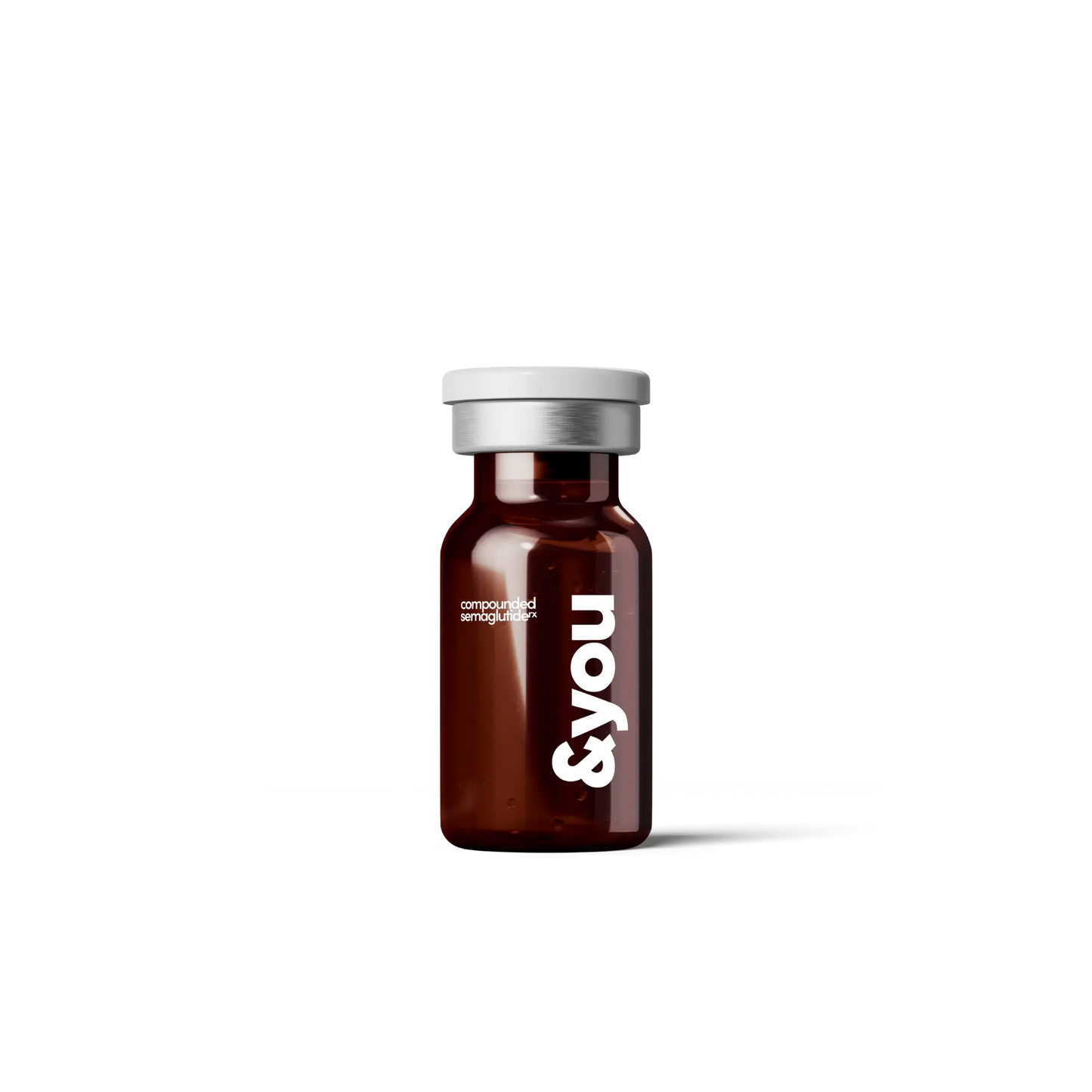 Compounded Semaglutide