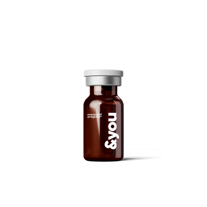 Compounded Semaglutide