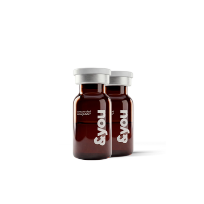 Compounded Semaglutide