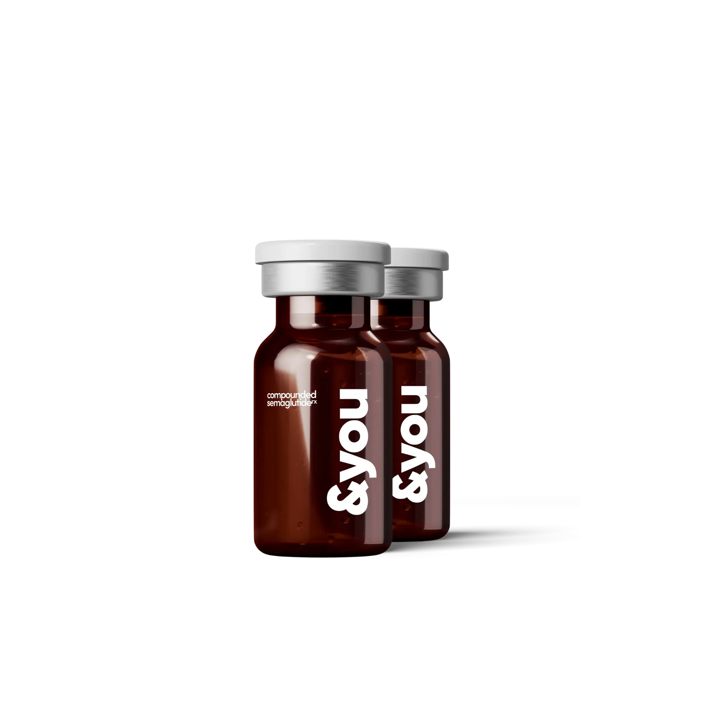 Compounded Semaglutide