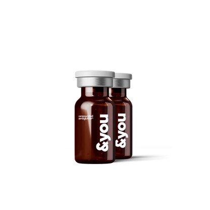 Compounded Semaglutide