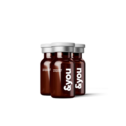 Compounded Semaglutide