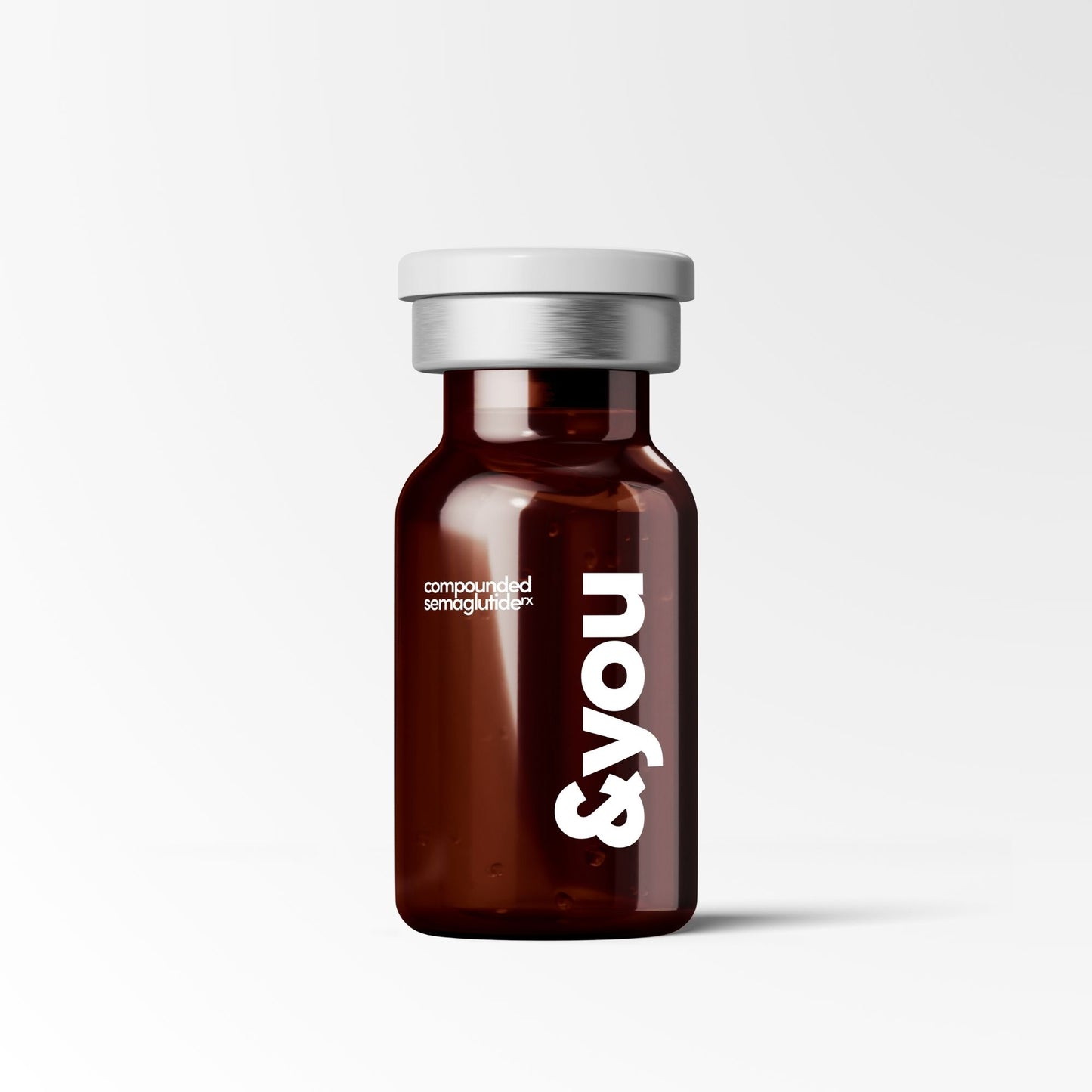 Compounded Semaglutide