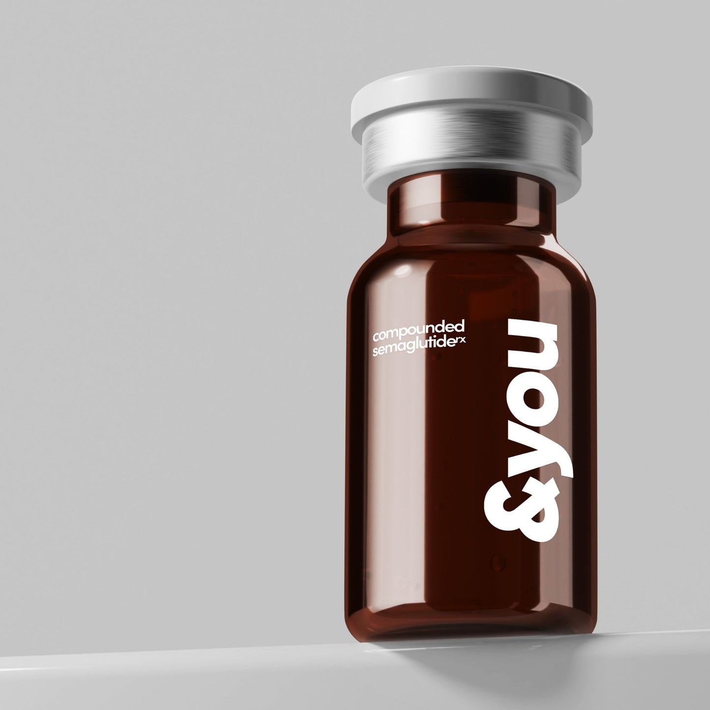 Compounded Semaglutide