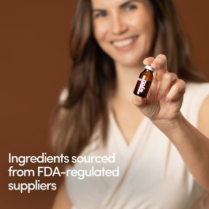 Compounded Semaglutide