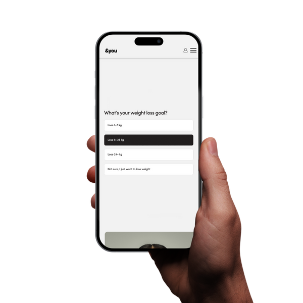 Take our easy <strong>3-minute questionnaire</strong>