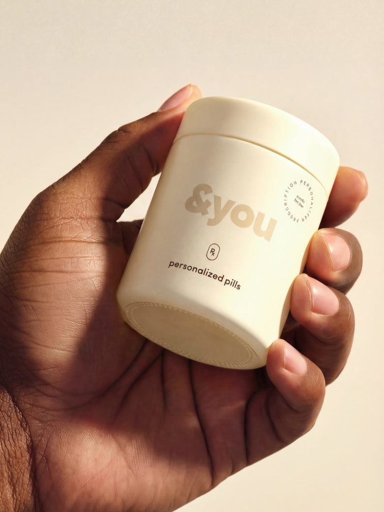 Sexual health by &you