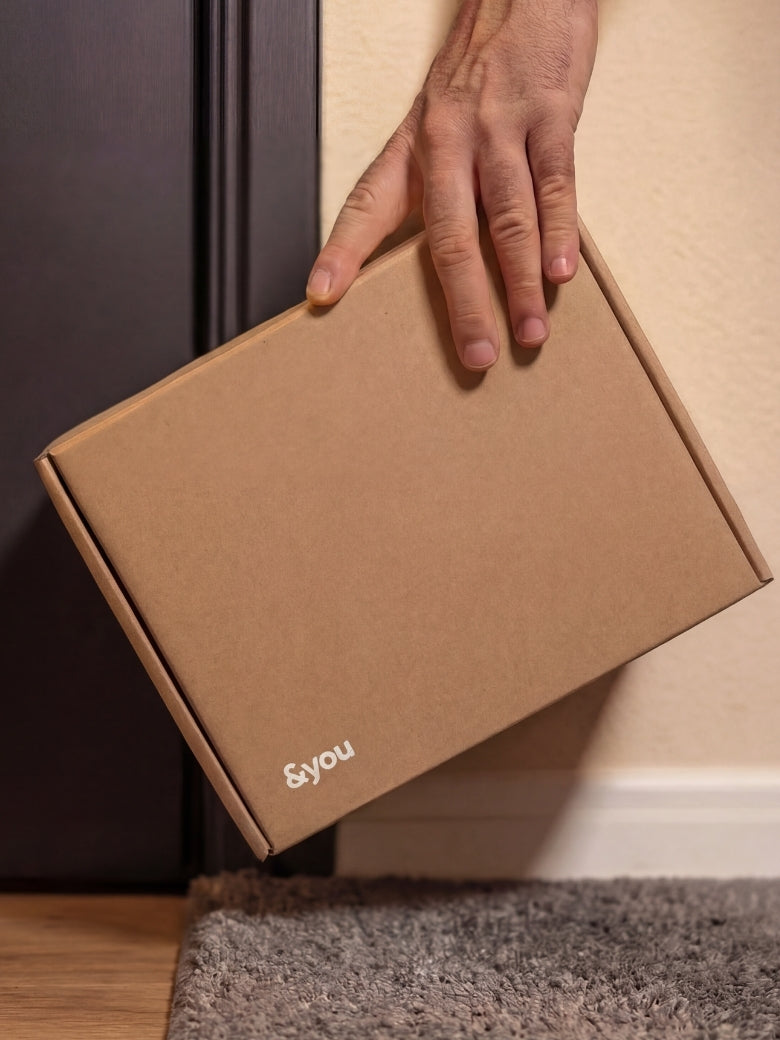 Sexual health by &you