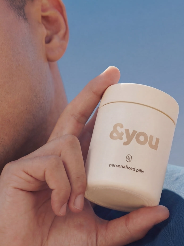 Sexual health by &you