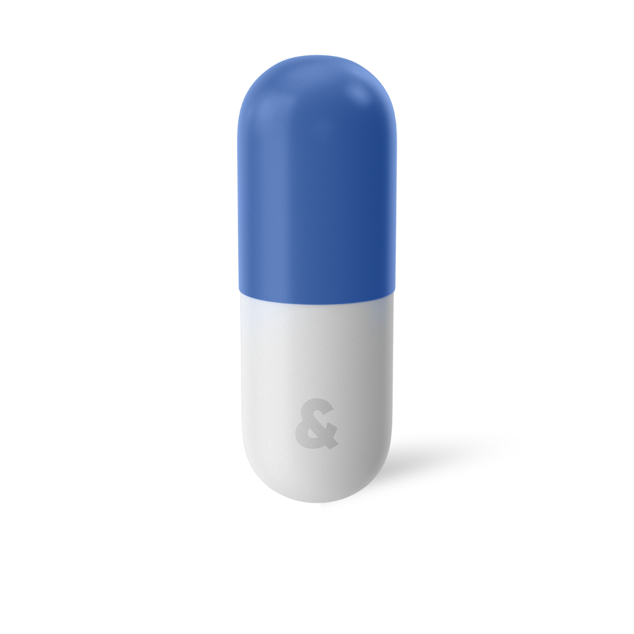 Finasteride + Minoxidil Blendʳˣ