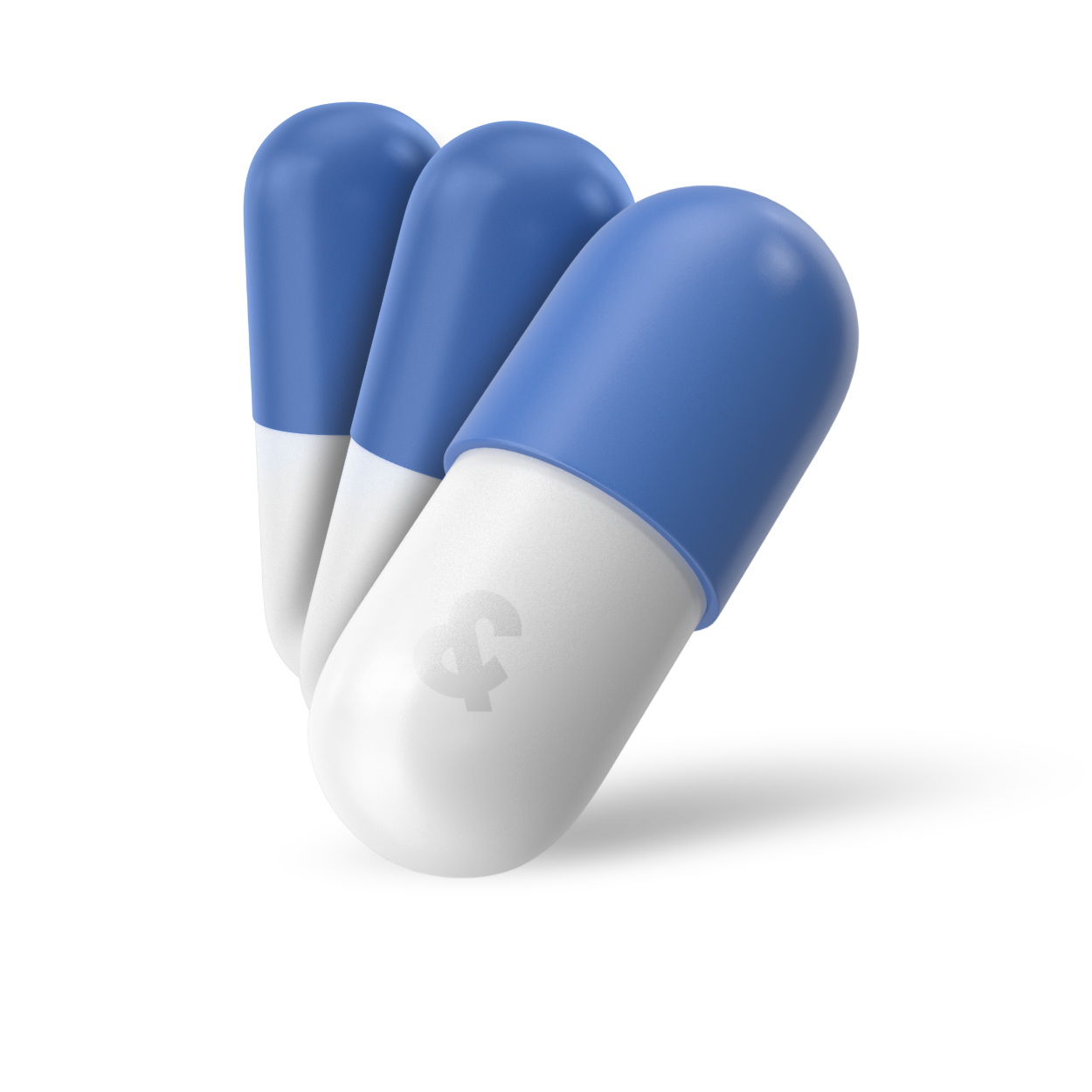 Finasteride + Minoxidil Blendʳˣ