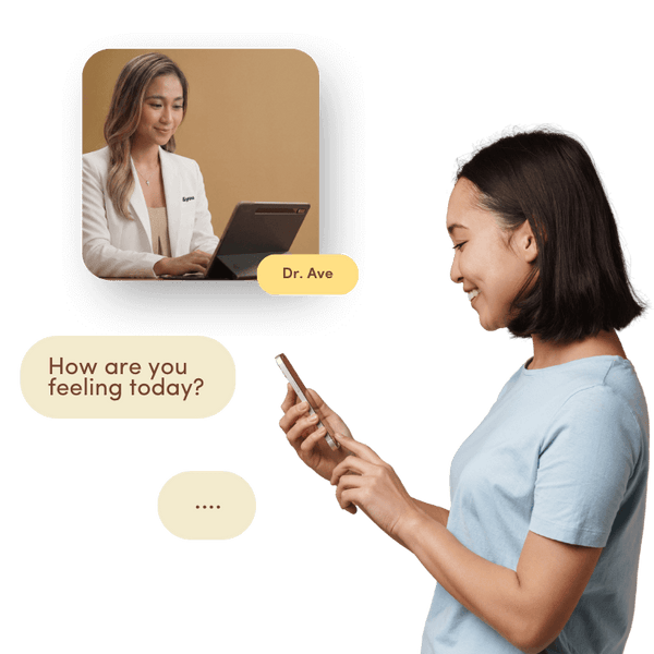 Ongoing care & <strong>support</strong>