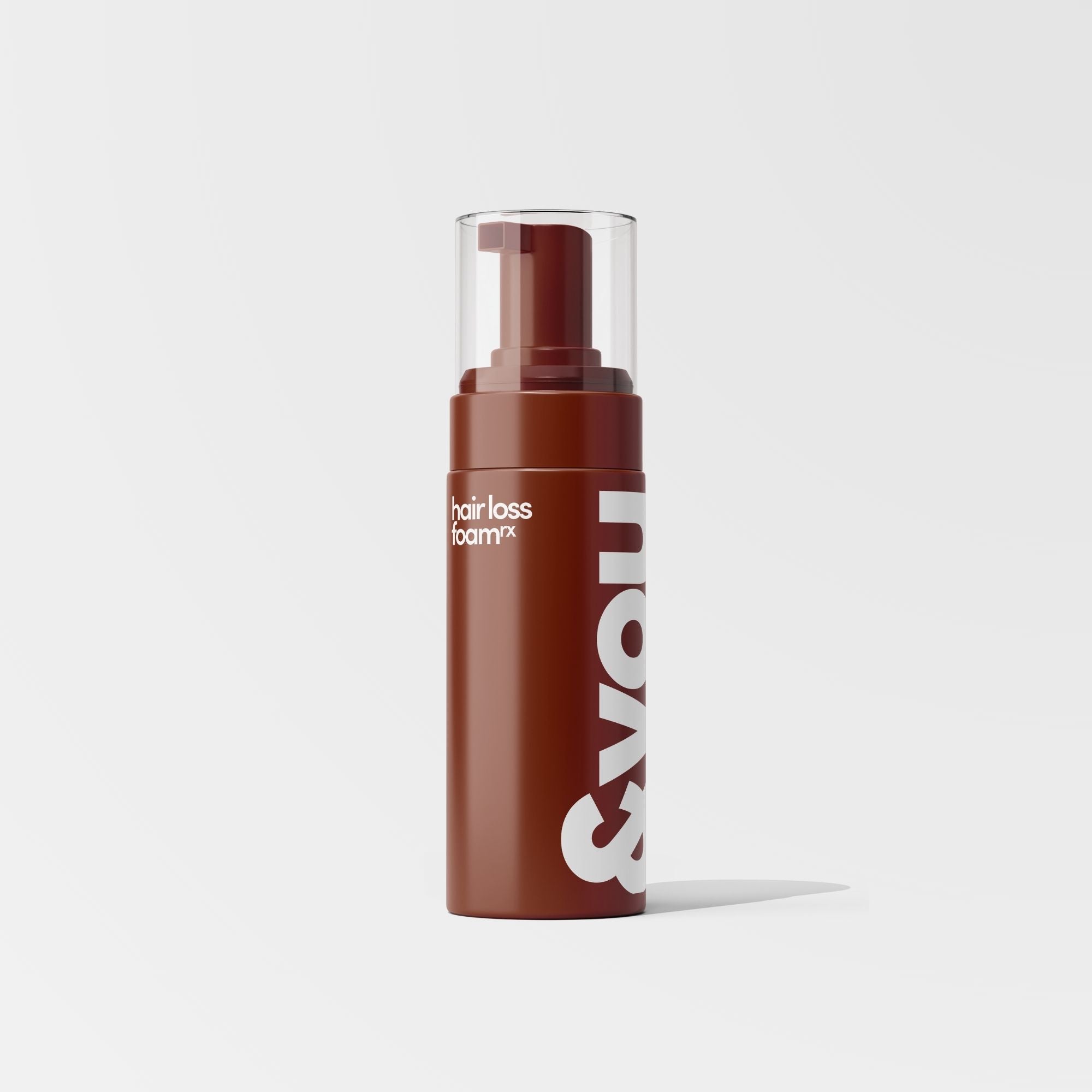 Minoxidil Foamʳˣ