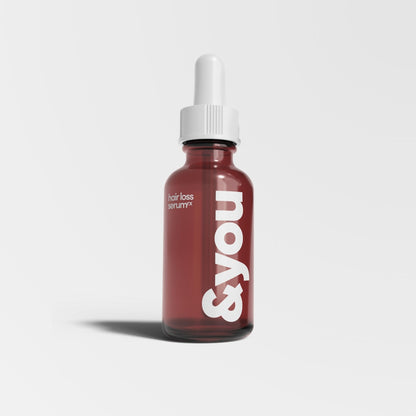 Hair Loss Serumʳˣ