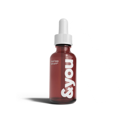 Hair Loss Serumʳˣ