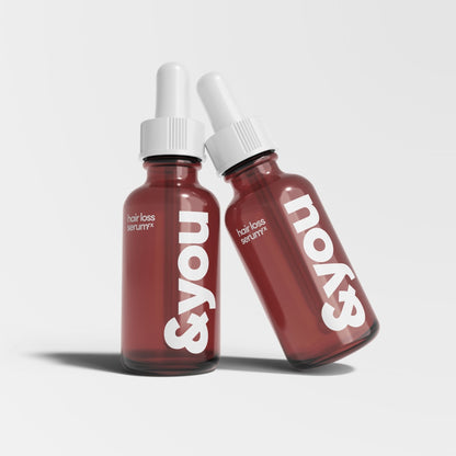 Hair Loss Serumʳˣ