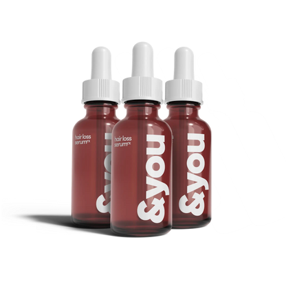 Hair Loss Serumʳˣ