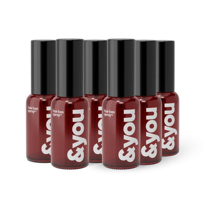 Hair Loss Sprayʳˣ