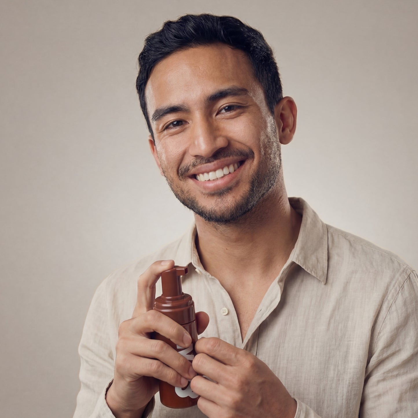 Hair Regrowth Foamʳˣ