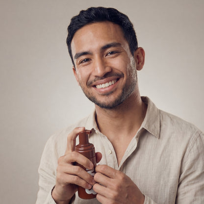 Hair Regrowth Foamʳˣ