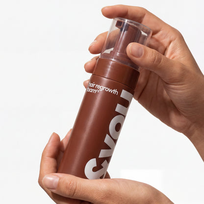 Hair Regrowth Foamʳˣ