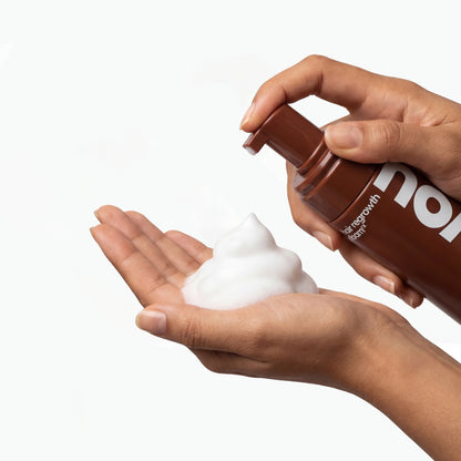 Hair Regrowth Foamʳˣ