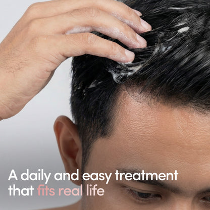 Hair Regrowth Foamʳˣ