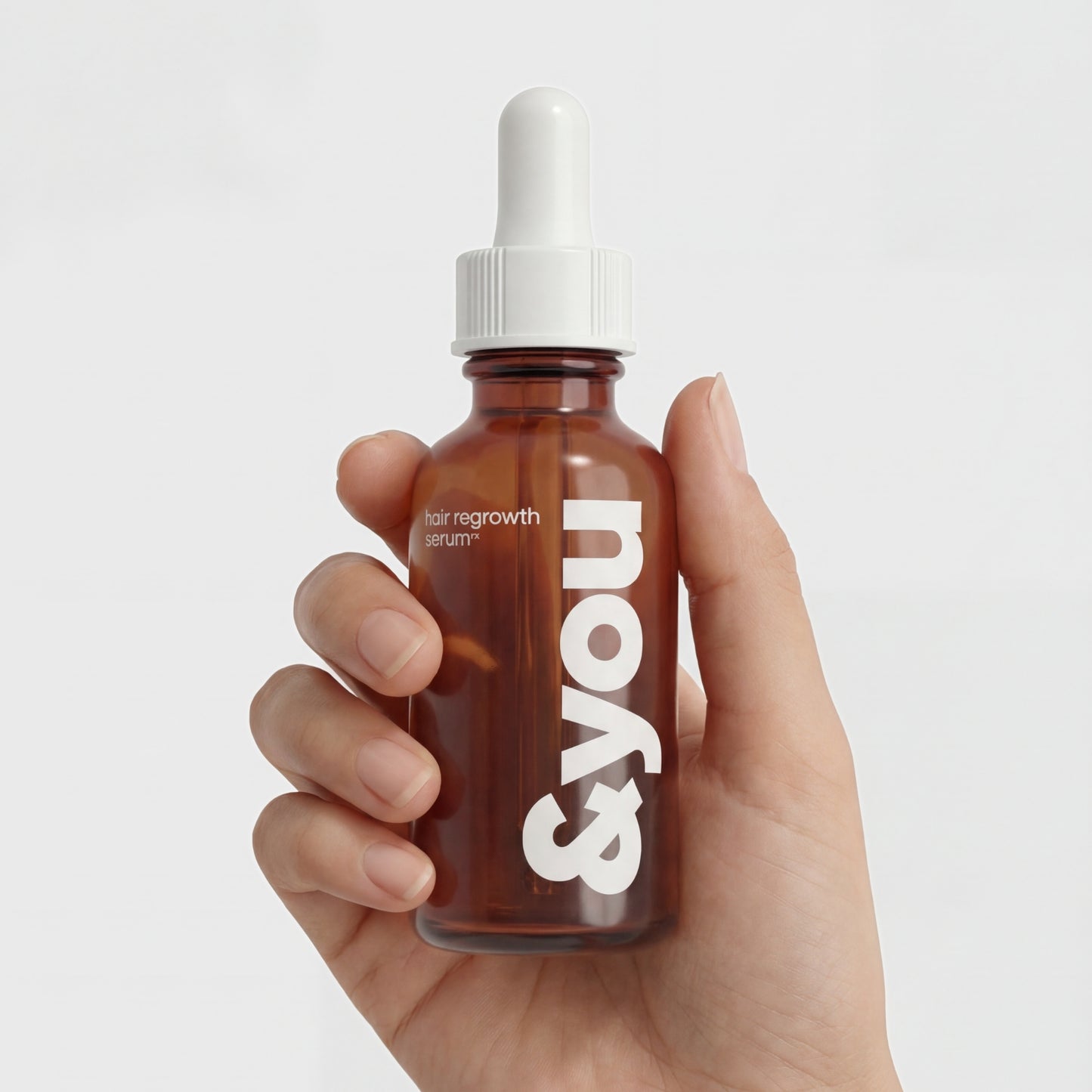 Hair Regrowth Serumʳˣ