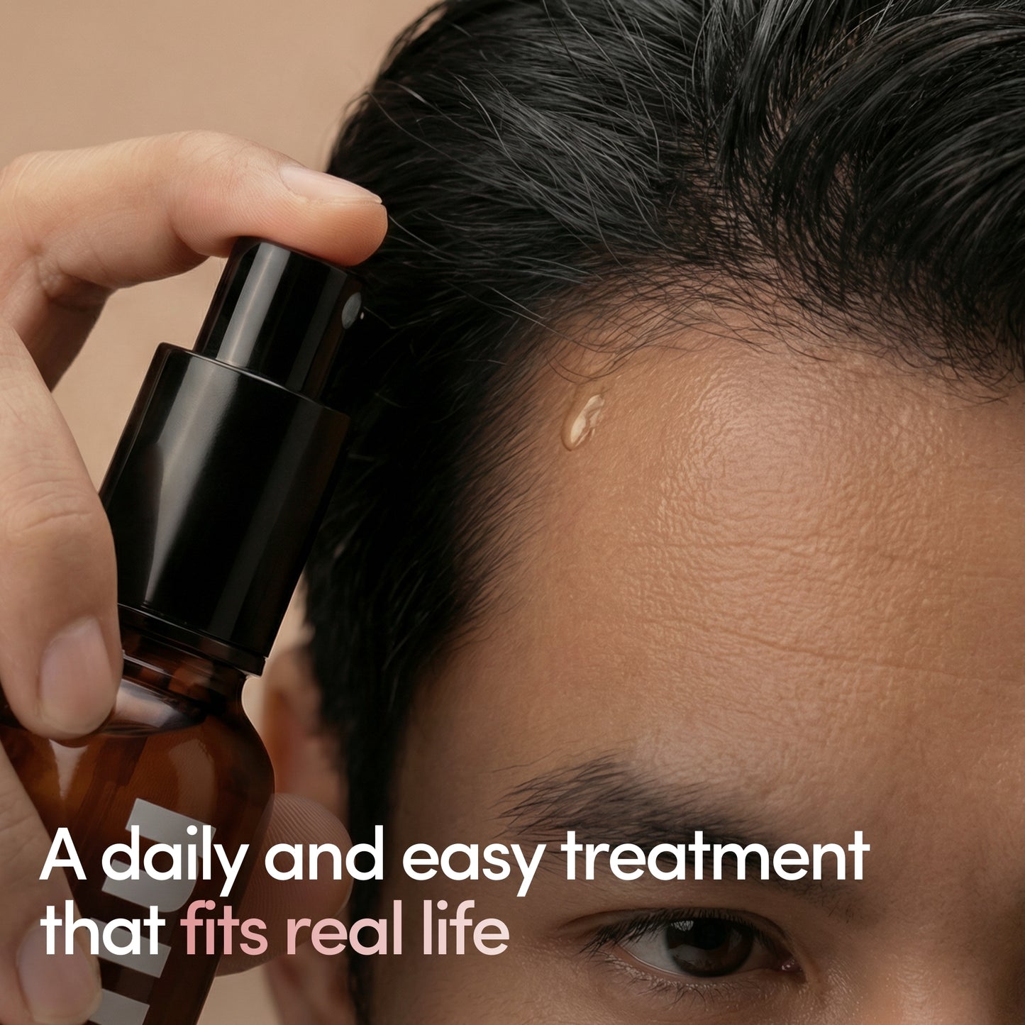 Hair Regrowth Sprayʳˣ