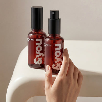 Hair Regrowth Sprayʳˣ