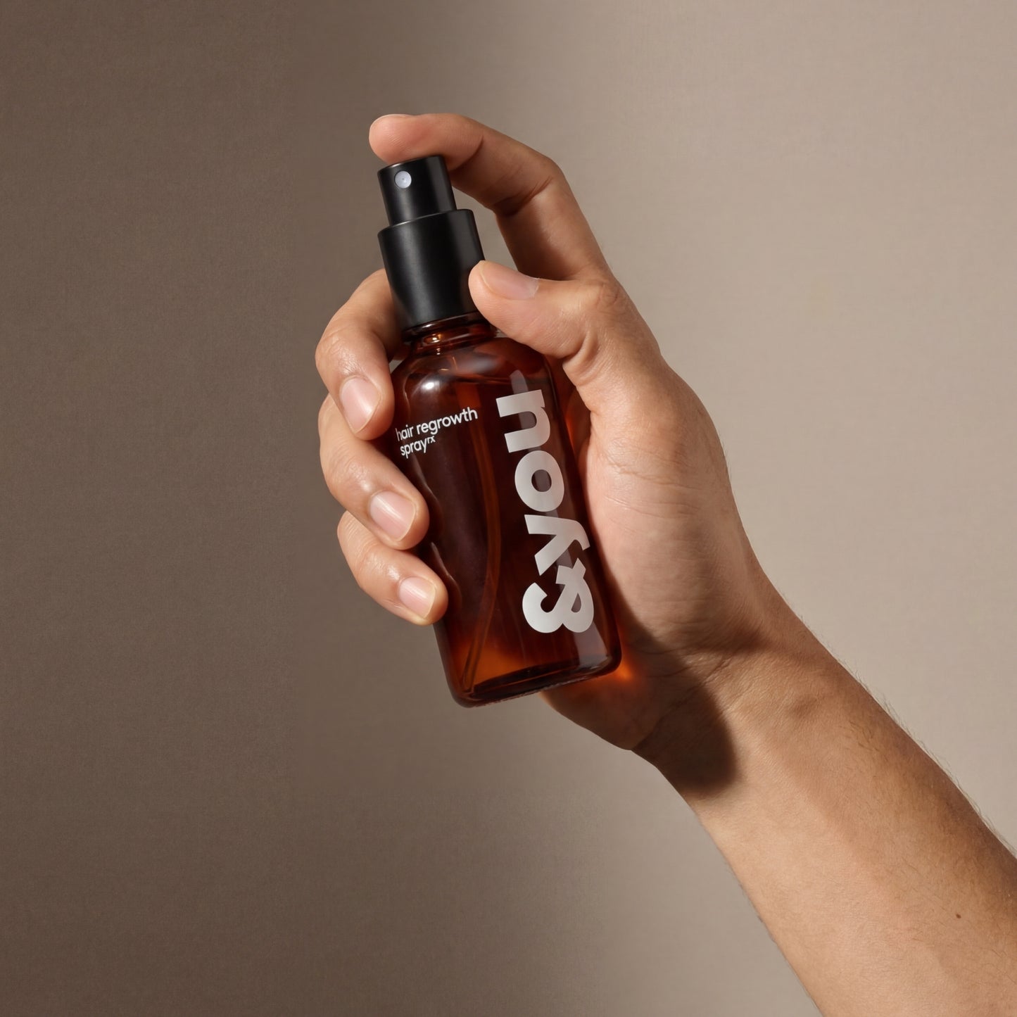 Hair Regrowth Sprayʳˣ