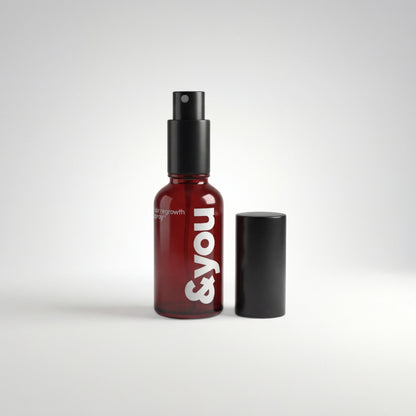 Hair Regrowth Sprayʳˣ