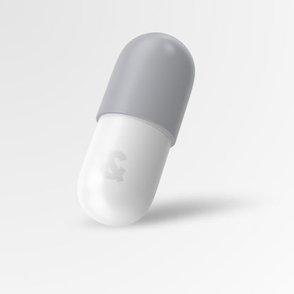 Oral Finasterideʳˣ