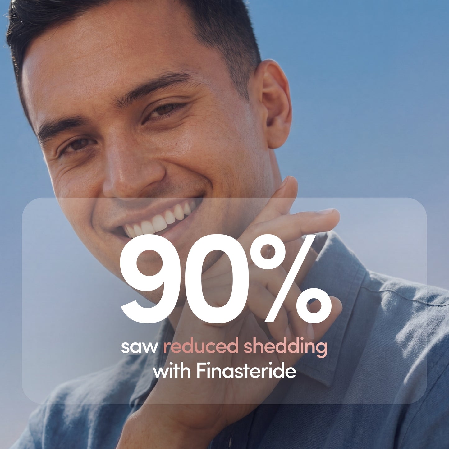 Oral Finasterideʳˣ