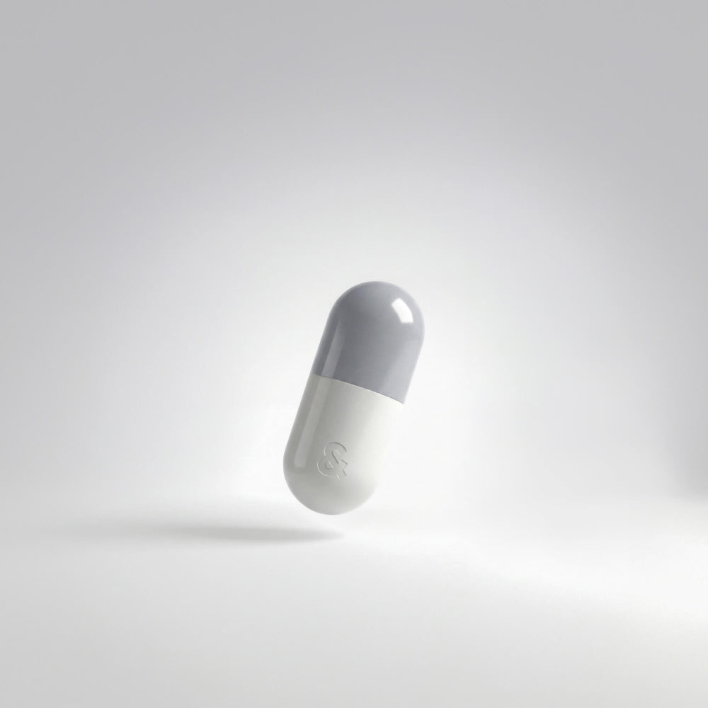 Oral Finasterideʳˣ