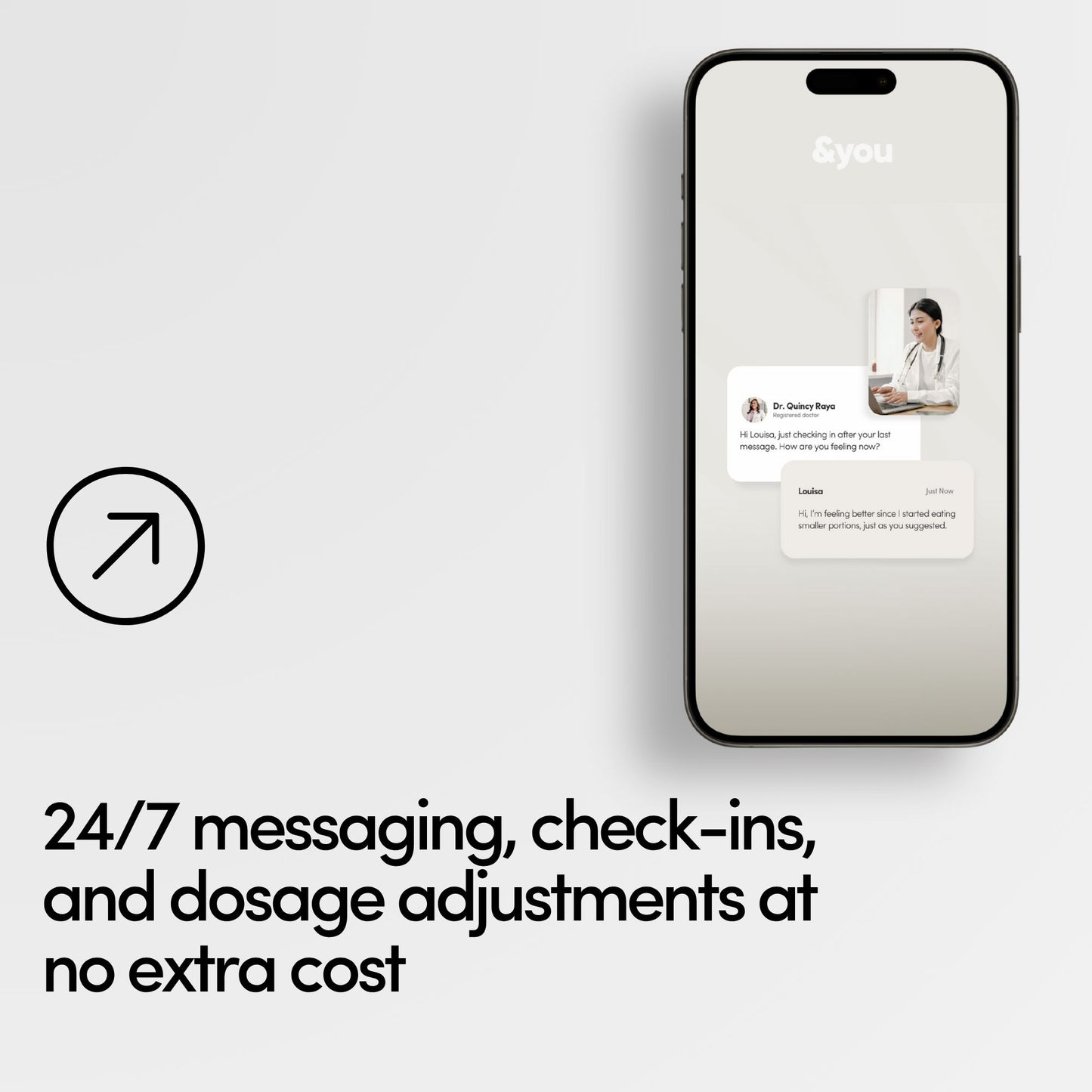 Compounded Semaglutide