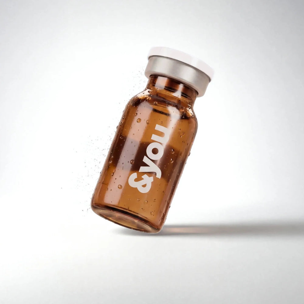 Compounded Semaglutide