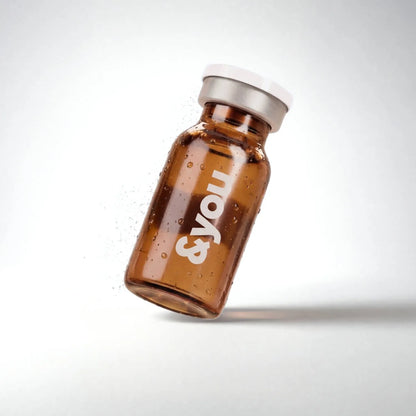 Compounded Semaglutide