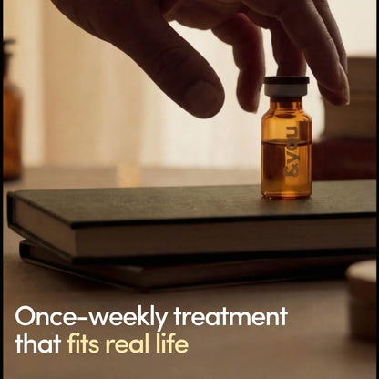 Compounded Semaglutide