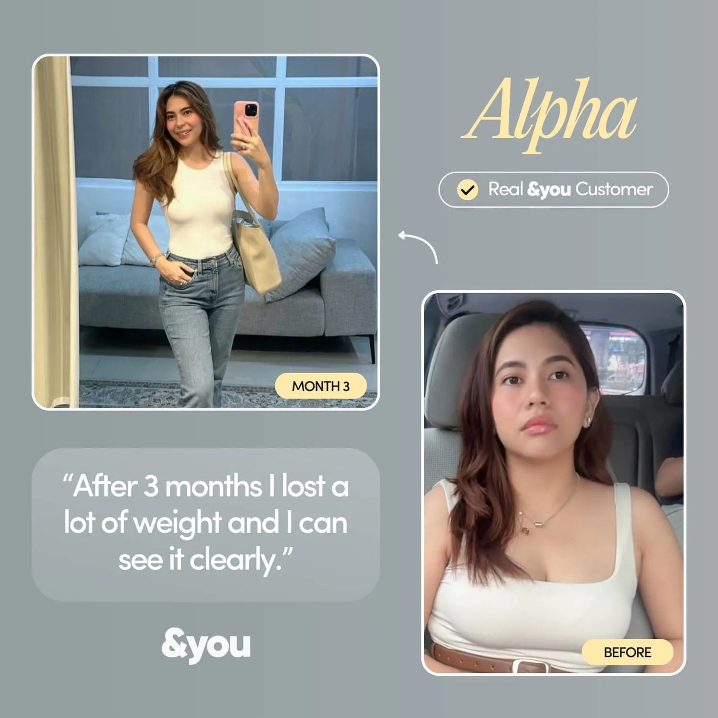 Compounded Semaglutide