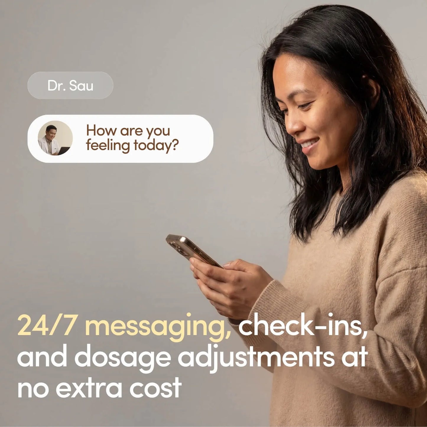 Compounded Semaglutide