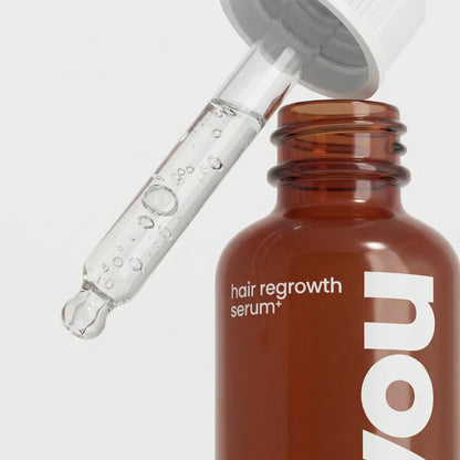 Hair Regrowth Serum+
