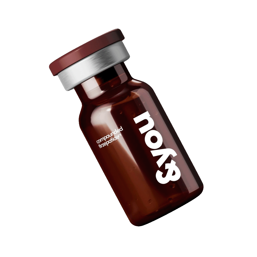 Compounded product