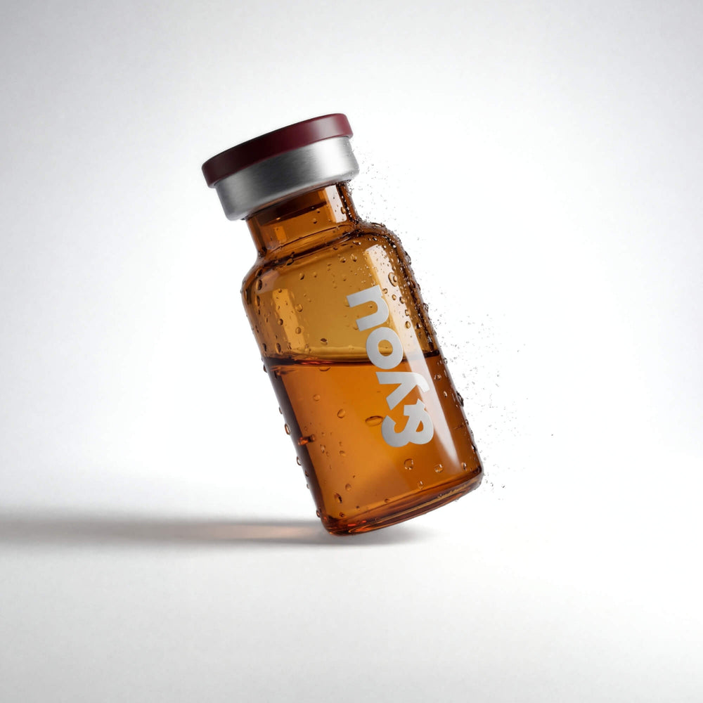 Compounded Tirzepatide