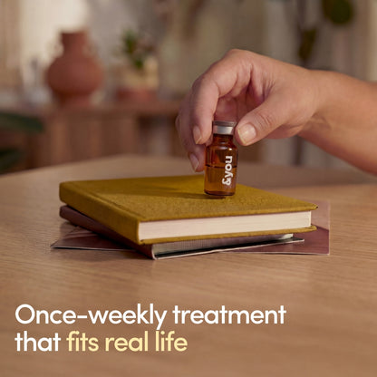 Compounded Tirzepatide