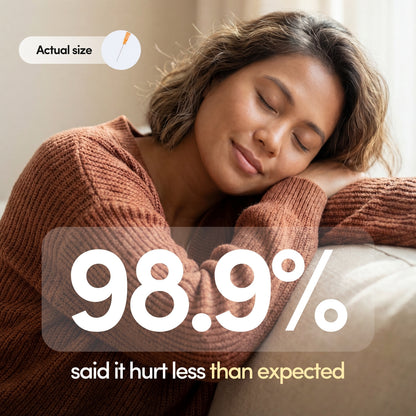 Compounded Tirzepatide