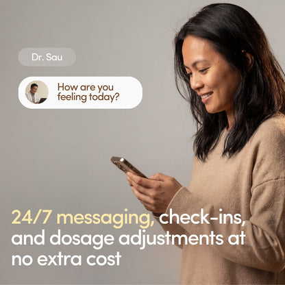 Compounded Tirzepatide