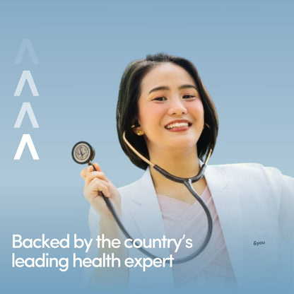 Licensed Doctor Review